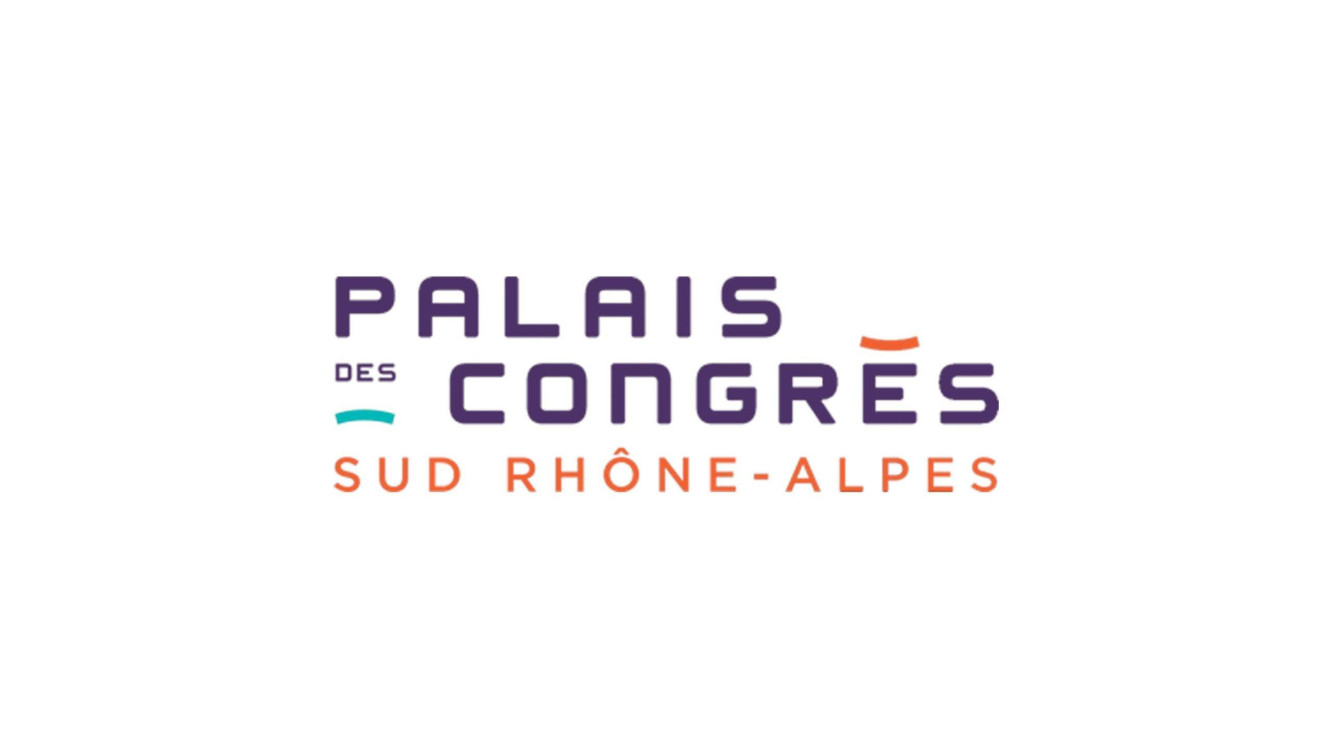 Le Palais des Congrès Sud Rhône Alpes