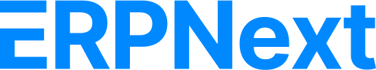 Logo ERPNext