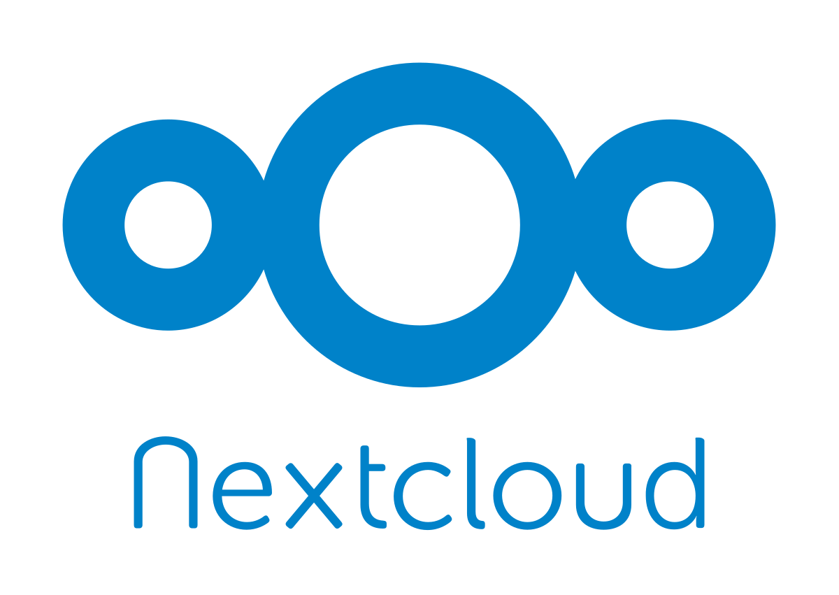 Logo Nextcloud