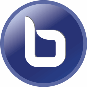 Big Blue Button Logo