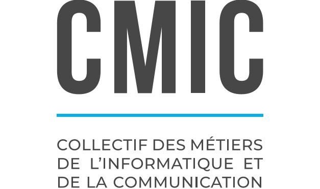 Logo de la CMIC