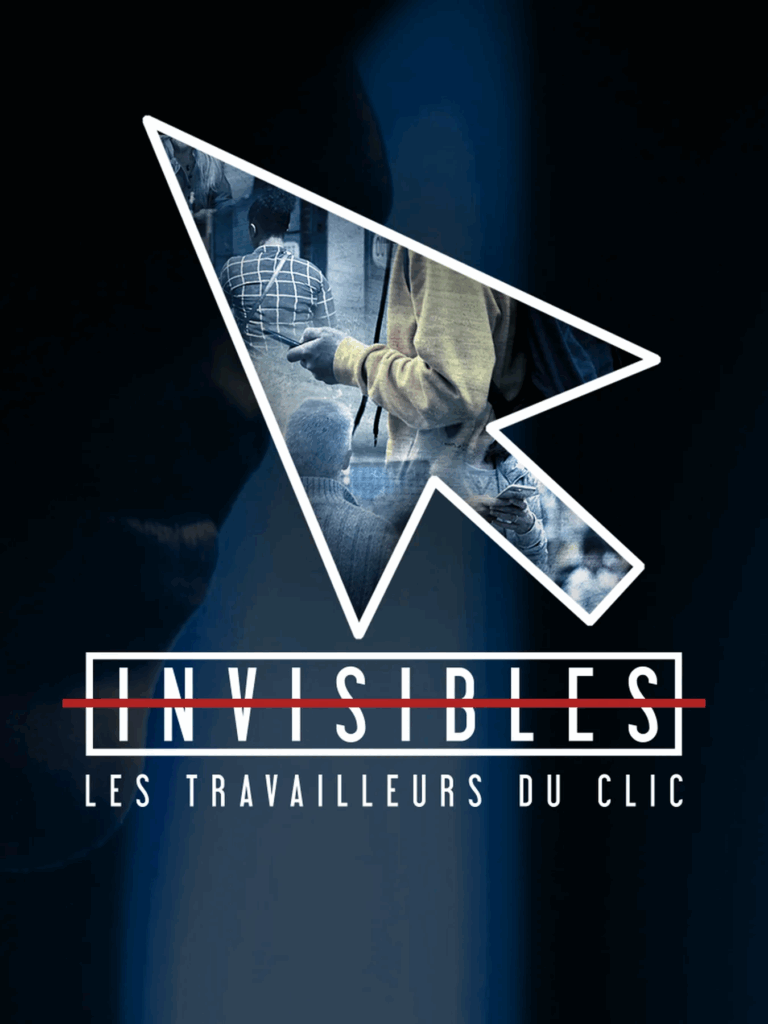 Affiche du documentaire