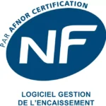 Logo NF525