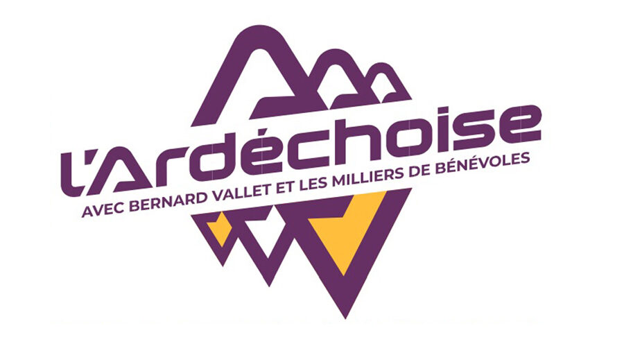 Logo L'Ardéchoise