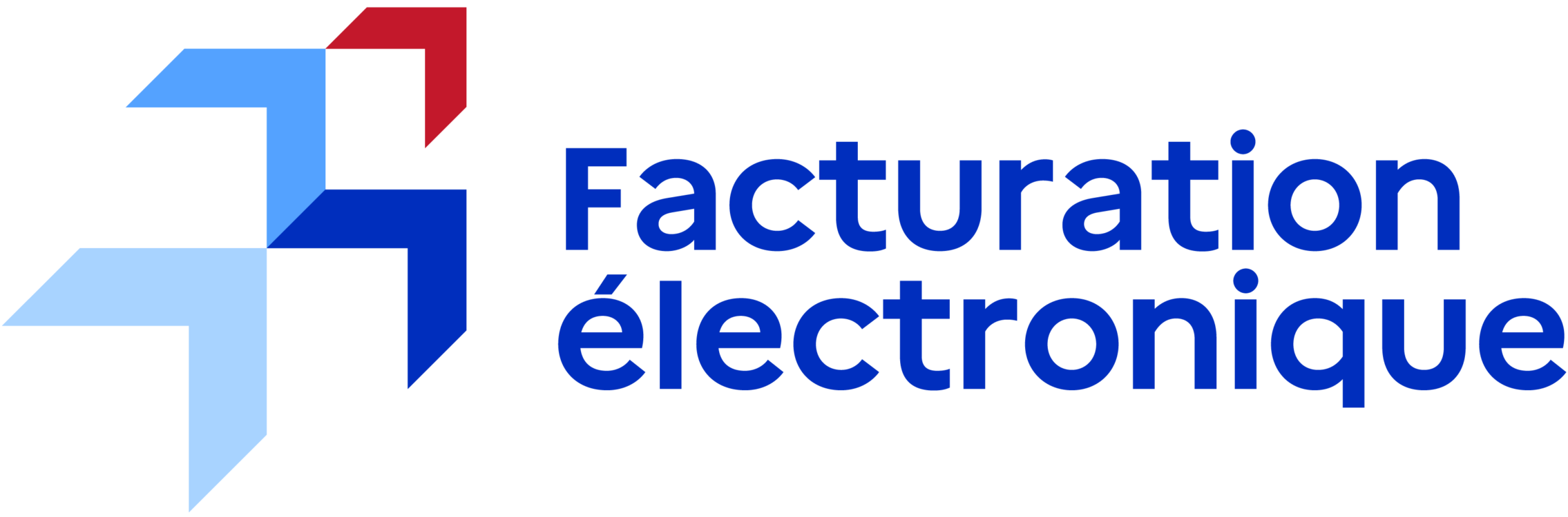 Logo de la Facturation électronique