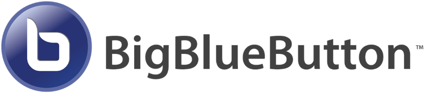 Logo de BigBlueButton