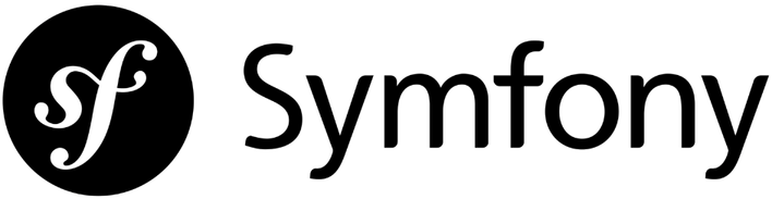 Logo de Symfony