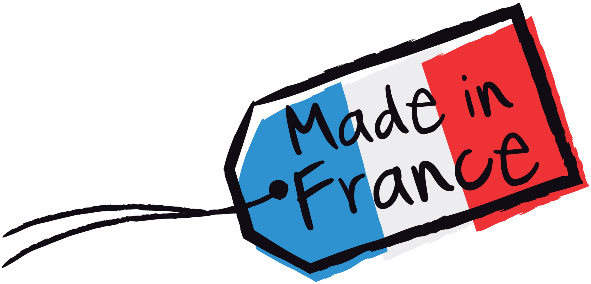 Logo Made In France